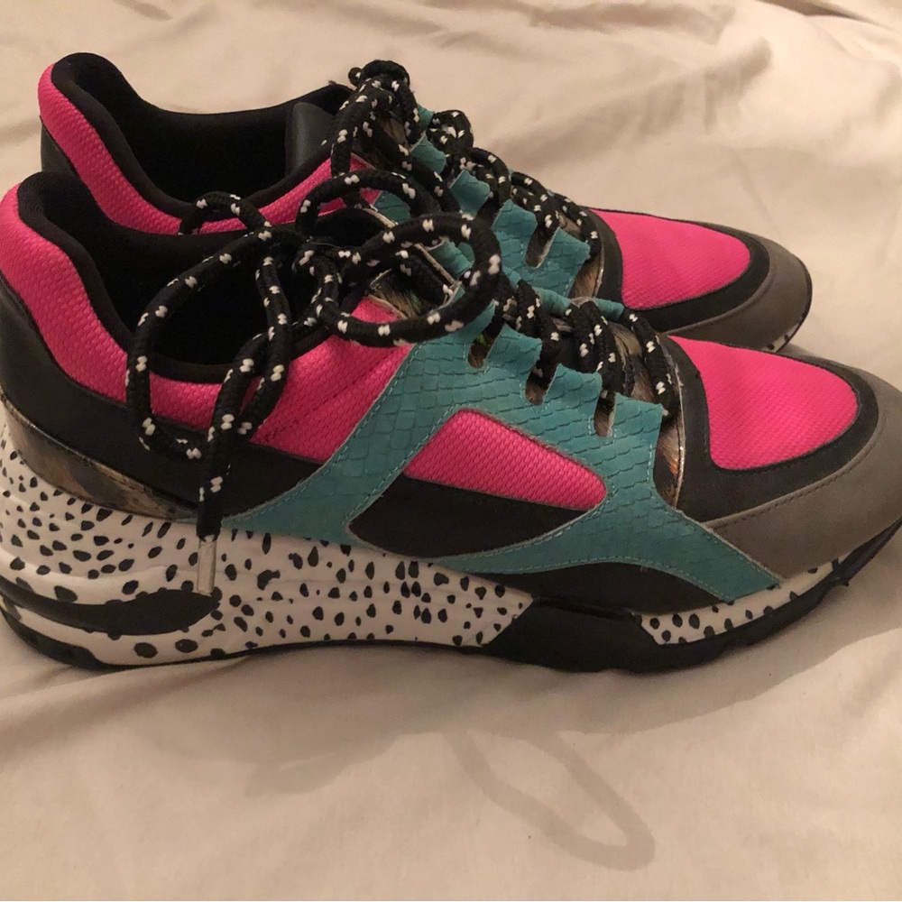 Steve Madden Cliff sneakers